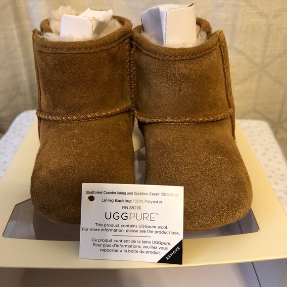 uggpure rn 88276